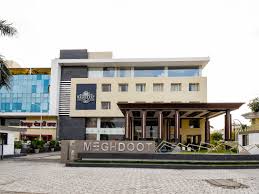 Hotel Atithi (Meghdoot Resorts Pvt Ltd)